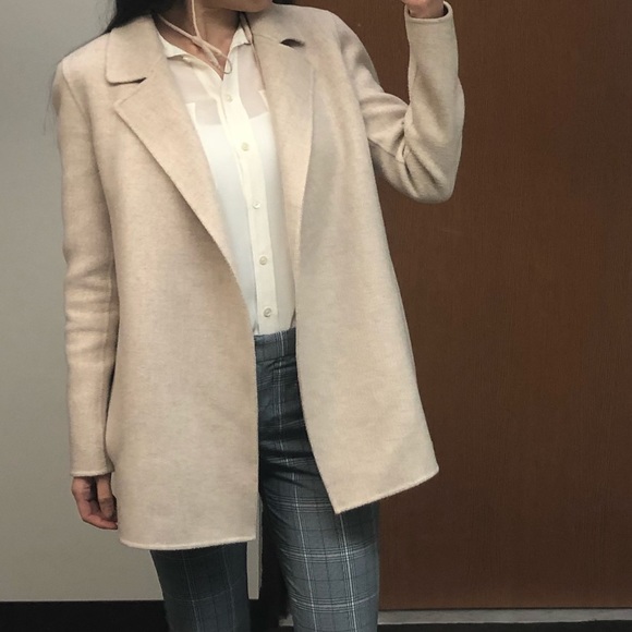 Theory coat - Picture 6 of 7